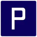 C4: Parkplatz