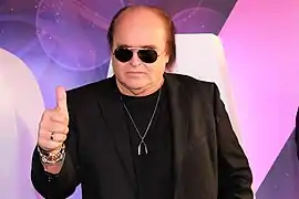 Károly Frenreisz