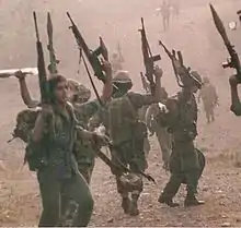 Nicaragua (1987)