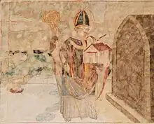St. Wolfgang in Hünenberg(16.&nbsp;Jahrhundert)