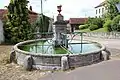 Brunnen
