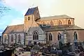 Kirche Saint-Martin