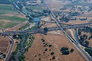Fresno River Viaduct