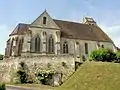 Kirche Saint-Martin