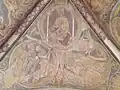 Mariä Verkündigung, Mariä Heimsuchung und Geburt Jesu