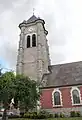Kirche Saint-Géry