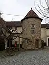 Mäuseturm