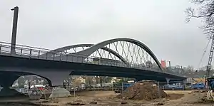 Freybrücke
