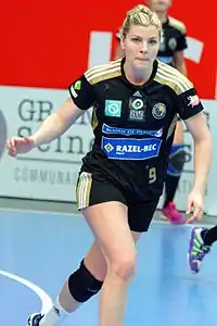 Frida Tegstedt