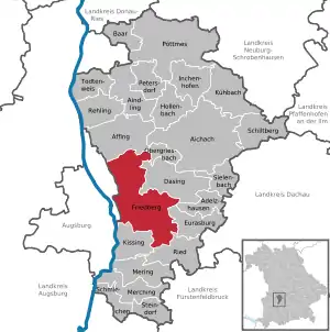 Karte