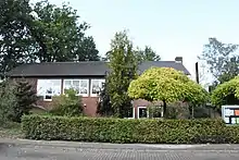 Friedenskirche (Achmer)