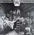 „Das Abendmahl“