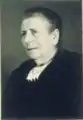 Friederica Levy