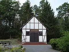 Kapelle