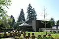 Trauerhalle