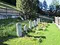 Kirchfriedhof