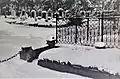Kolonistenfriedhof 1778 bis 1937