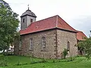 Dorfkirche St. Michaelis