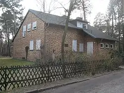 Ansicht aus dem Jahr 2012
