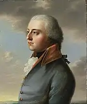 Herzog Friedrich von Sachsen-Hildburghausen (†&nbsp;1834)