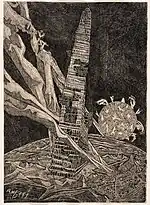 Tour de Babel I, 1952