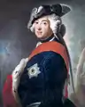 Friedrich&nbsp;II. von Preußen (vor 1747)