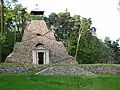 Pyramide des Grafen