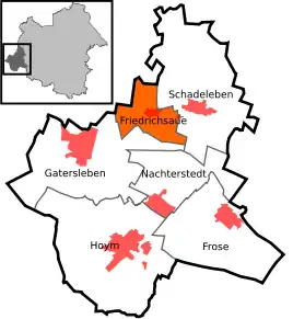 Karte