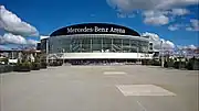 Mercedes-Benz-Arena