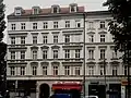 Wohnhaus 66