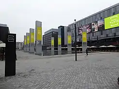 Mercedes-Platz