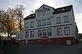 Hotel in Friedrichstanneck