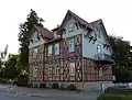 Wohnhaus