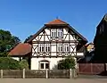 Wohnhaus