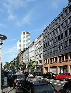 Friedrichstraße