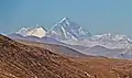 Mount Everest