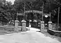 Erholungsstätte und Waldschule Frigyes főherceg (1942)
