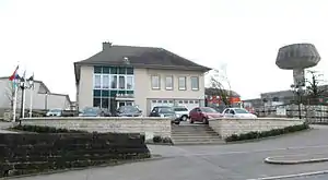 Rathaus