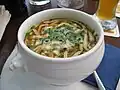 Frittatensuppe