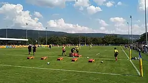 Fritz-Grunebaum-Sportpark (Juli 2018)