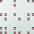 Öl auf Leinwand, 2013