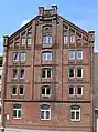 Lehment-Speicher in Kiel