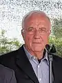 Fritz Pleitgen