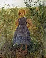 Heideprinzesschen (1889)