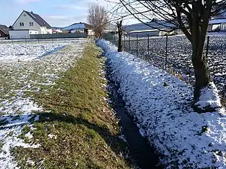 Bruchreihe