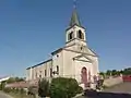 Kirche Saint-Alban