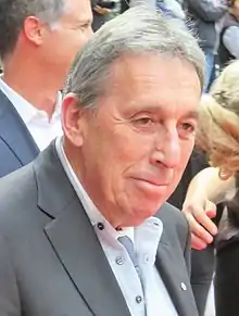 12. Februar: Ivan Reitman (2018)