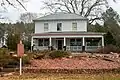 Wilson-Finney-Land House