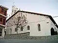 Kirche der Unbefleckten Empfängnis