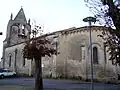 Kirche Notre-Dame
